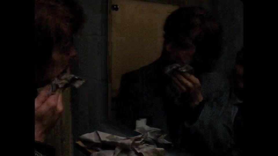 Mutters Maske - Trailer - Deutsch - SD