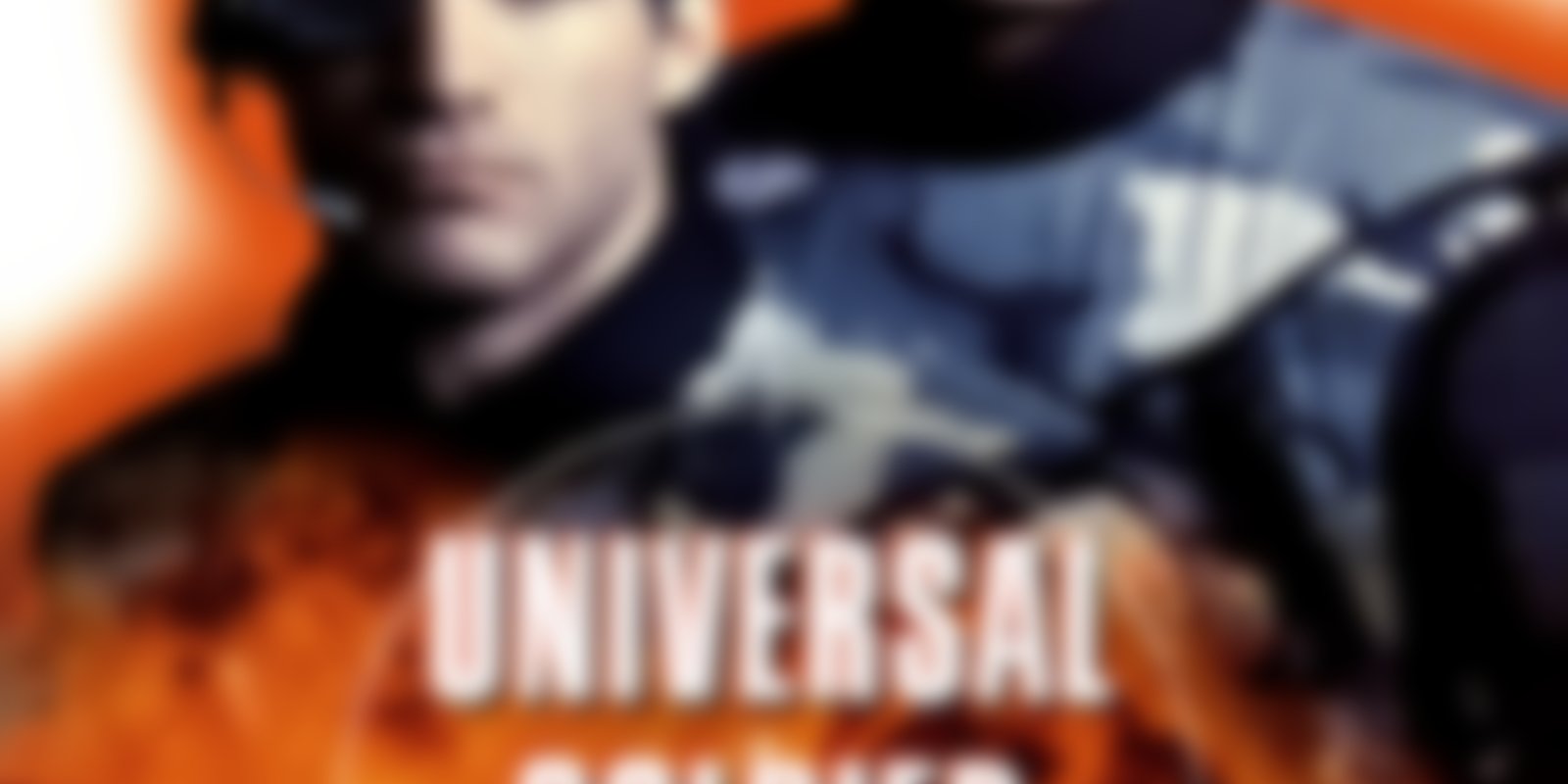 Universal Soldier 2