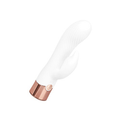Edler Rabbitvibrator, 18 cm