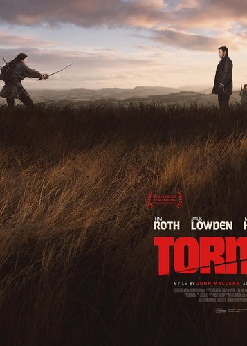 Tornado - Poster 4