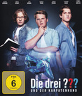 Die drei ??? und der Karpatenhund