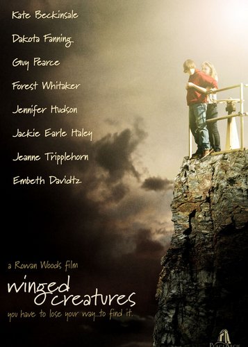 Winged Creatures - Poster 3