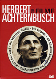 Herbert Achternbusch - 5 Filme
