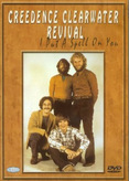 Creedence Clearwater Revival - I Put A Spell On