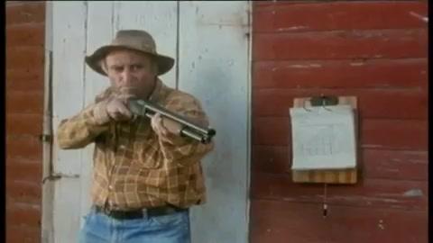 The Willies - Trailer - Englisch - SD