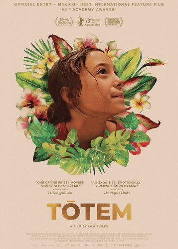 Tótem - Poster 2