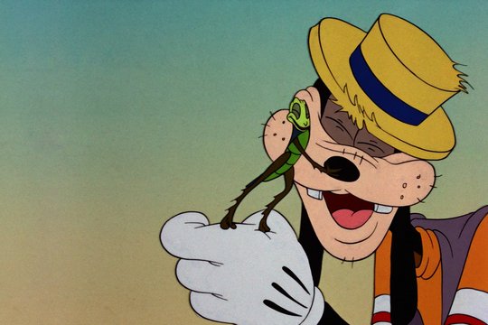 Walt Disney Kostbarkeiten - Goofys gesammelte Geschichten 1939-1961 - Szenenbild 3