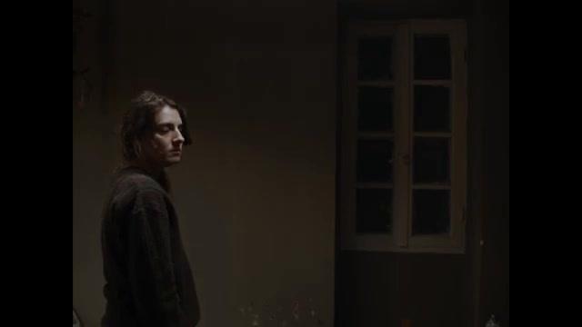Sabbatical - Trailer - Deutsch - SD