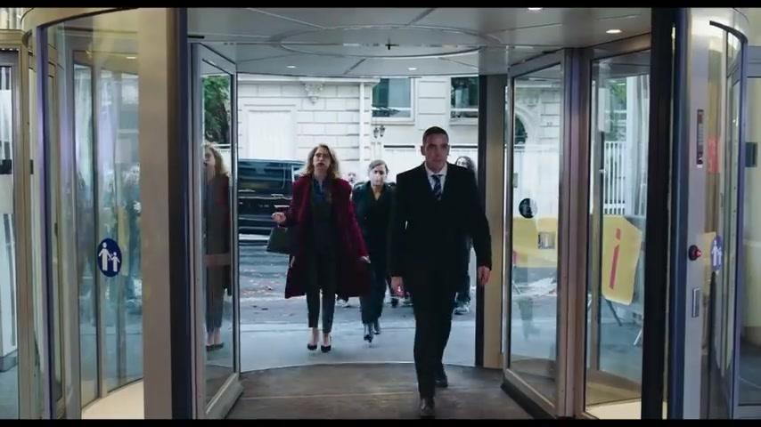 France - Trailer - Französisch - SD