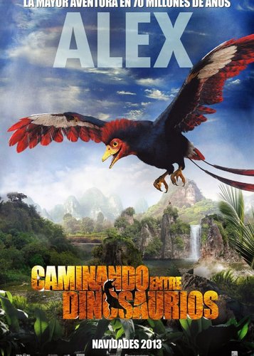 Dinosaurier - Im Reich der Giganten - Poster 21