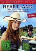 Heartland - Staffel 2