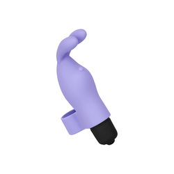 Magic Finger Vibrator, 10 cm