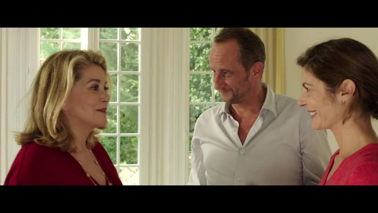 3 Herzen - Trailer - Französisch - HD