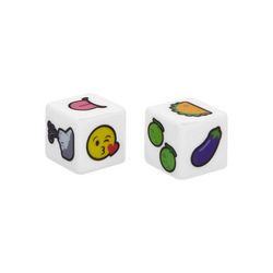 DTF Dice Game