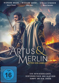 Artus &amp; Merlin