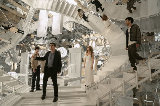 Now You See Me - Die Unfassbaren 3 - Szenenbild 2