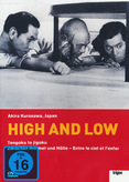 High and Low - Zwischen Himmel und Hölle