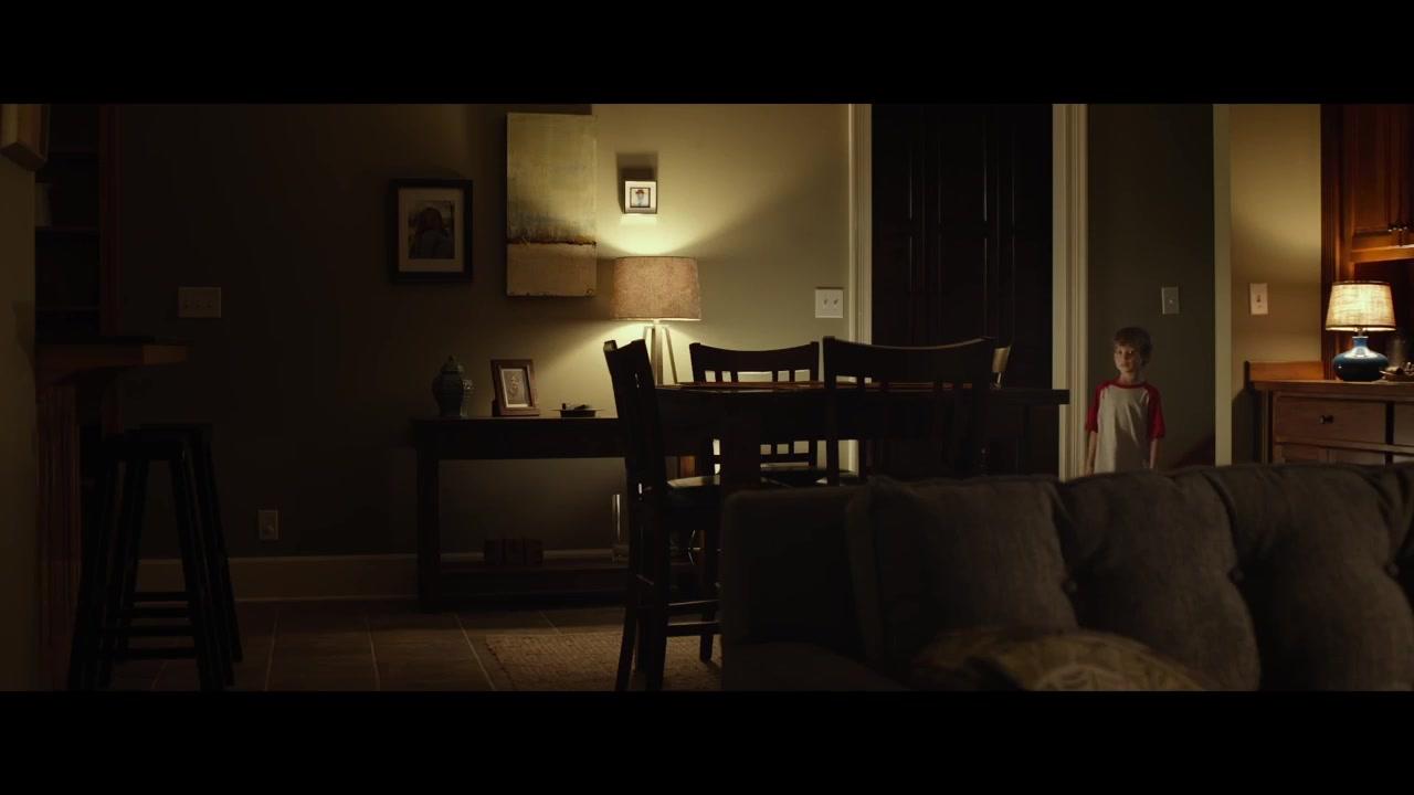 Before I Wake - Trailer - Deutsch