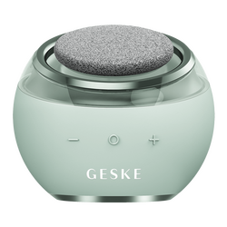 Electric Pumice Foot Smoothing Spinner | 8 in 1