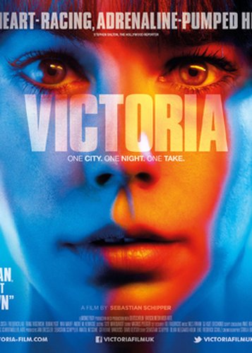 Victoria - Poster 12