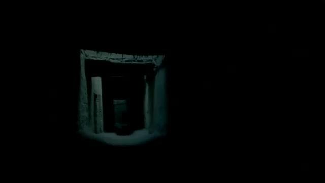 Djinn - Dämonen der Wüste - Trailer - Deutsch - SD