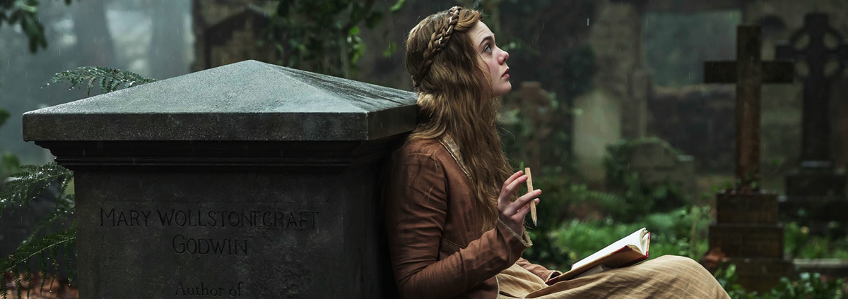 Mary Shelley: Wer war die Frau, die Frankenstein erschuf?
