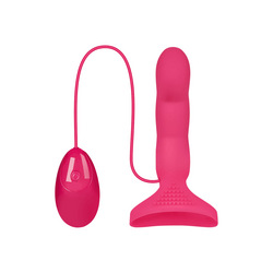 G-Spot Touch Finger Vibrator, 16,5 cm