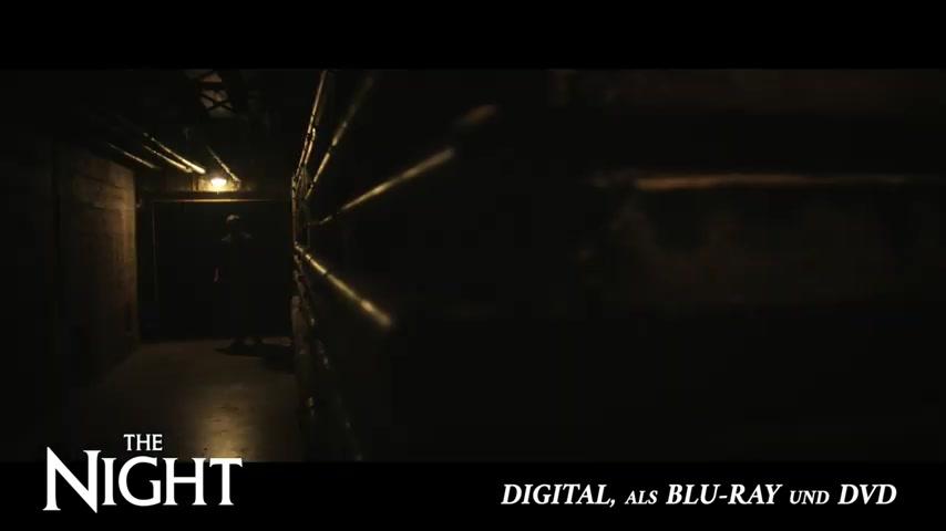 The Night - Teaser - Deutsch - SD