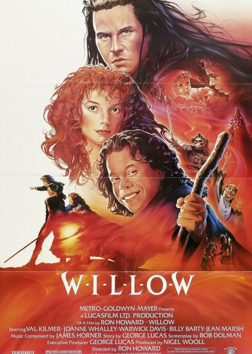 Willow - Poster 2
