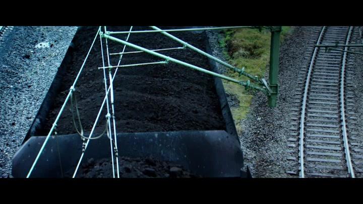 Power to Change - Trailer - Deutsch - SD