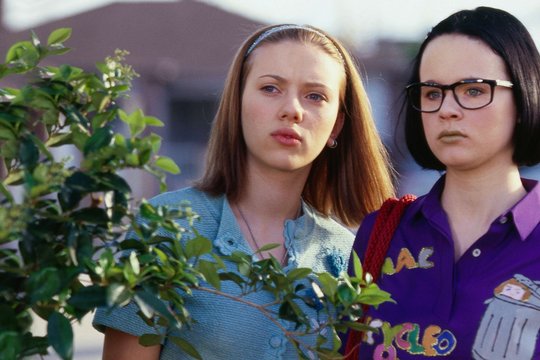 Ghost World - Szenenbild 2
