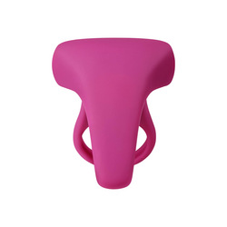 Vibroring Joyride inkl. Batterien, 3,7 cm