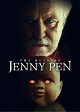 The Rule of Jenny Pen