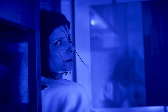 The Astronaut - Szenenbild 2