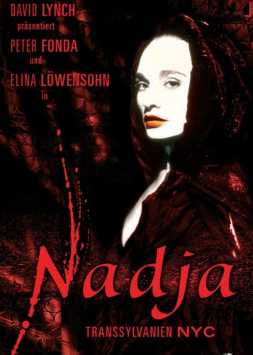 Nadja - Poster 1