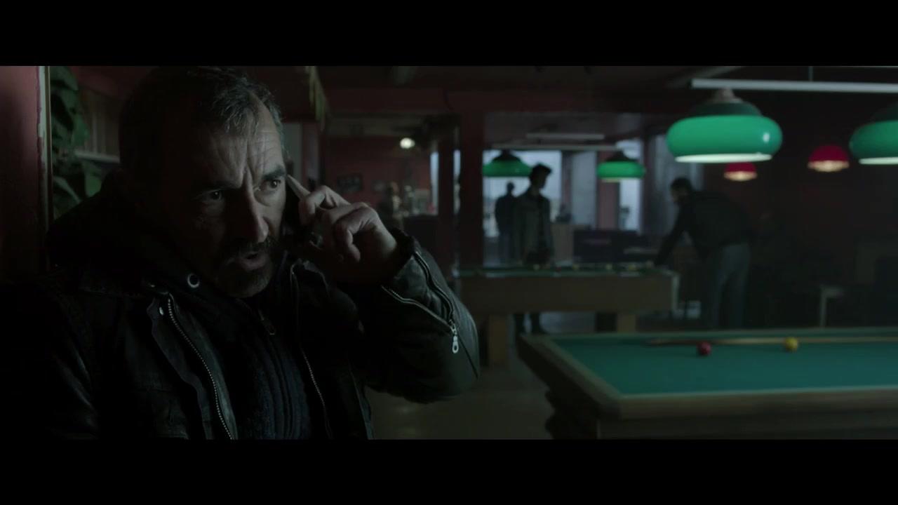 Das Ende ist erst der Anfang - Teaser - Deutsch - HD