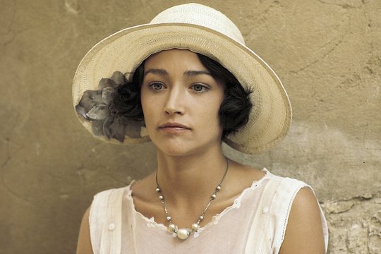 Agatha Christies Tod auf dem Nil - Szenenbild 15