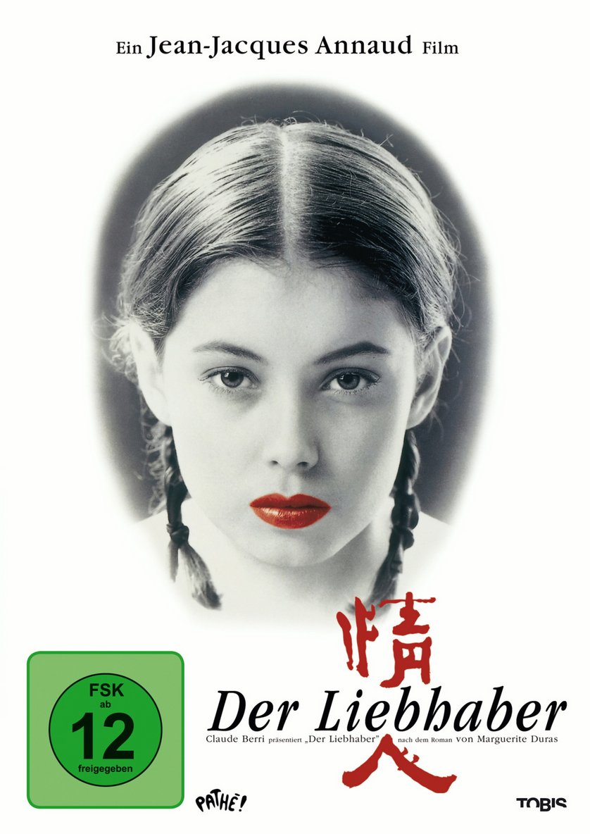 der liebhaber film der liebhaber film