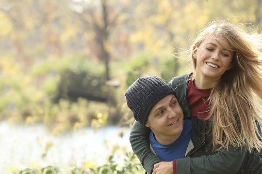 Until Forever - Für immer bei dir - Szenenbild 1