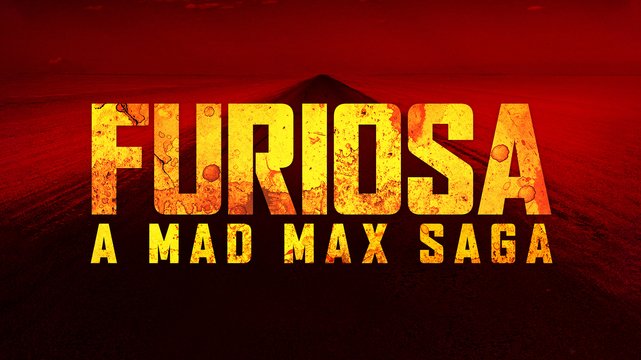 Furiosa - A Mad Max Saga - Wallpaper 4
