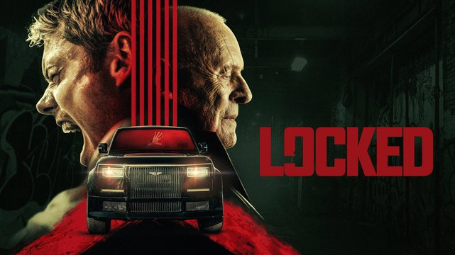 Locked - Wallpaper 3