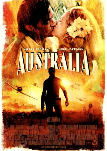 Australia - Poster 7