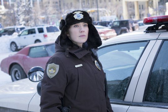 Fargo - Staffel 3 - Szenenbild 2