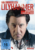Lilyhammer - Staffel 1