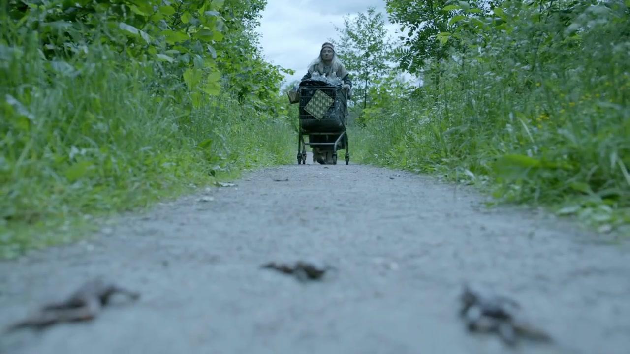 Jordskott - Staffel 1 - Trailer - Deutsch