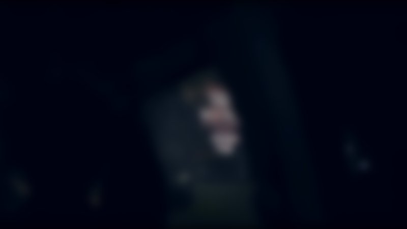 Night of Something Strange - Trailer - Deutsch - HD