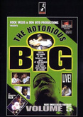 Notorious B.I.G. - Rare Unreleased Footage 5