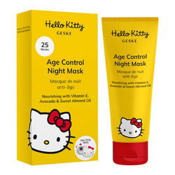 Straffende Nachtmaske, 50 ml