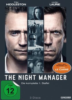 The Night Manager Staffel 2 The Night Manager Staffel 2