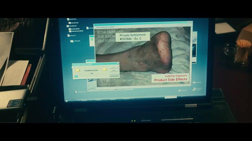 The Toxic Avenger - Trailer - Deutsch - SD